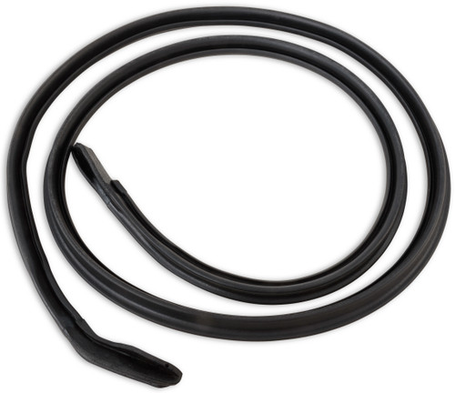 Scott Drake C5ZZ-6520530-1A - Door Weatherstrip Pair