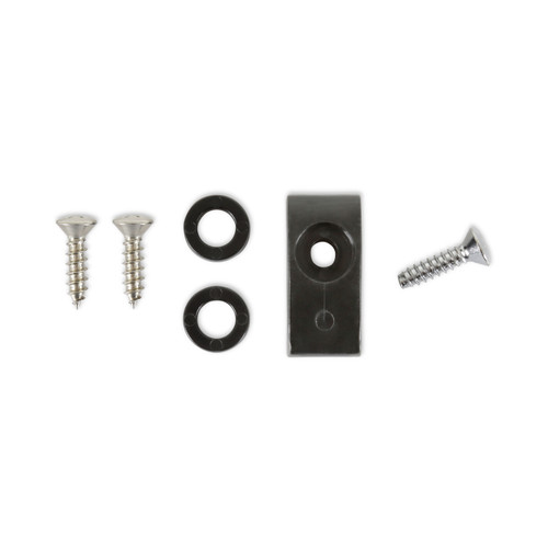 Scott Drake C5ZZ-65616167MK - Seat Side Molding Mount Kit