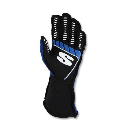 Simpson Safety DGSB - Simpson Racing DNA Racing Gloves