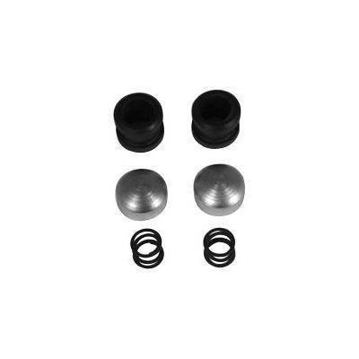 Scott Drake C5ZZ-7208-A - Manual Transmission Shift Lever Repair Kit