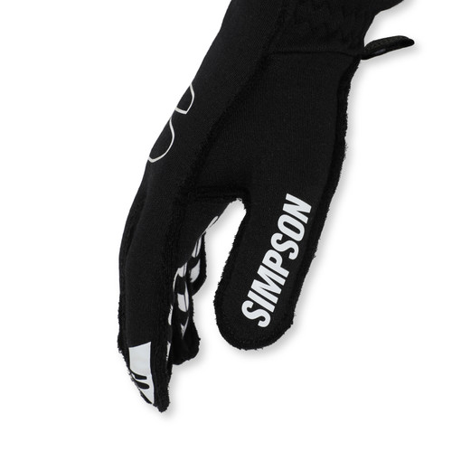 Simpson Safety EGMK - Endurance Racing Gloves