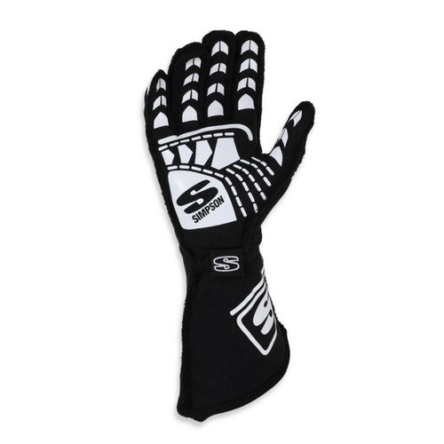 Simpson Safety EGMK - Endurance Racing Gloves