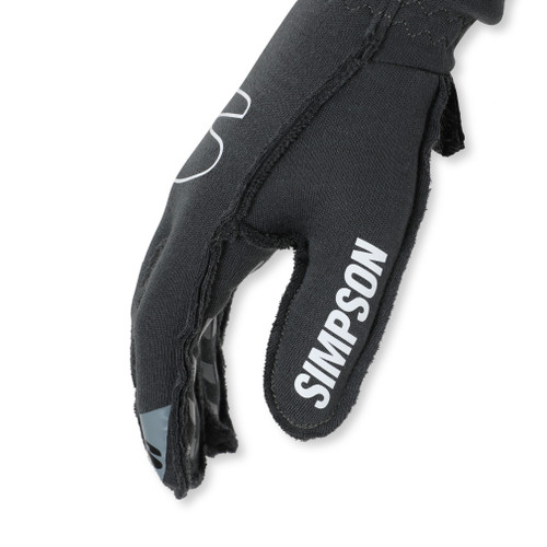 Simpson Safety EGMG - Endurance Racing Gloves
