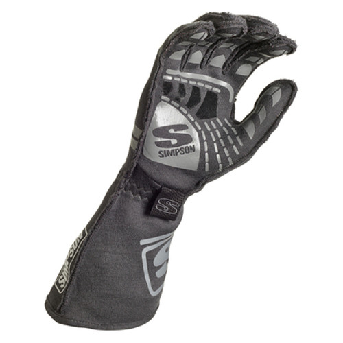 Simpson Safety EGMG - Endurance Racing Gloves