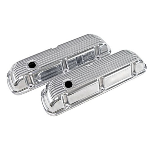 Scott Drake C5ZZ-6A582-AF - Engine Valve Cover Set