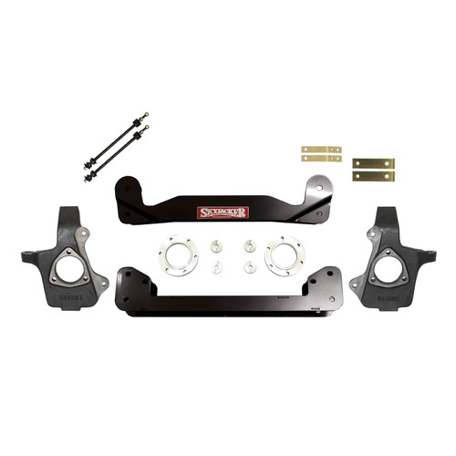 Skyjacker C14461A - Suspension Lift Kit Component 2014-2016 GMC Sierra 1500