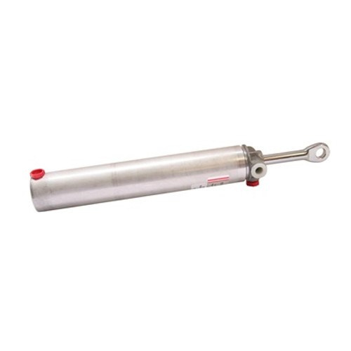 Scott Drake C5ZZ-7650600-AR - Convertible Top Hydraulic Cylinder