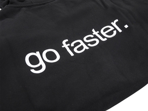 Skunk2 734-99-0420 - Hooded Sweatshirt; Black w/Embroidered  Logo On Front; Pullover; 100% Pre-Shrunk Cotton; 3X-Large;