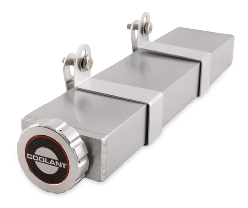 Scott Drake C5ZZ-8C077-AL - Radiator Overflow Tank