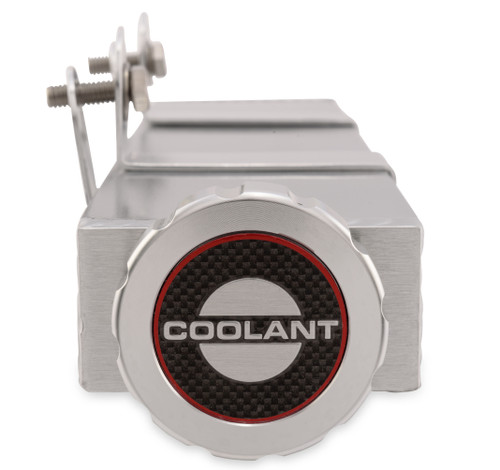 Scott Drake C5ZZ-8C077-AL - Radiator Overflow Tank