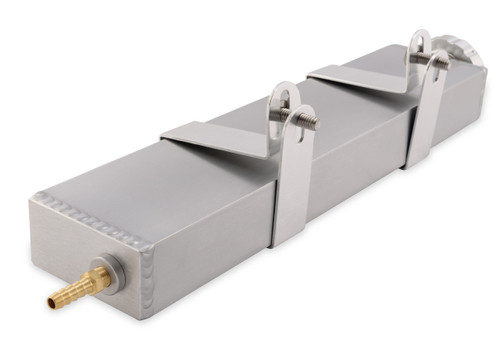 Scott Drake C5ZZ-8C077-AL - Radiator Overflow Tank