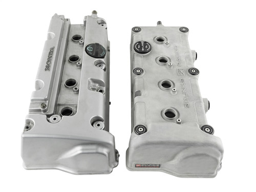Skunk2 666-05-0200 - K Series Ultra Lightweight Magnesium Valve Cover