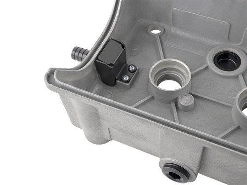 Skunk2 666-05-0200 - K Series Ultra Lightweight Magnesium Valve Cover