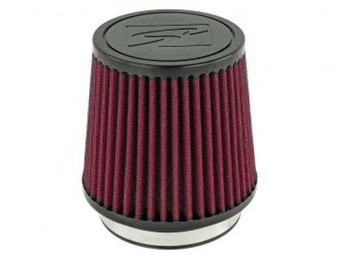 Skunk2 943-99-0001 - Racing Air Filter Replacement 4in Inlet 6x5