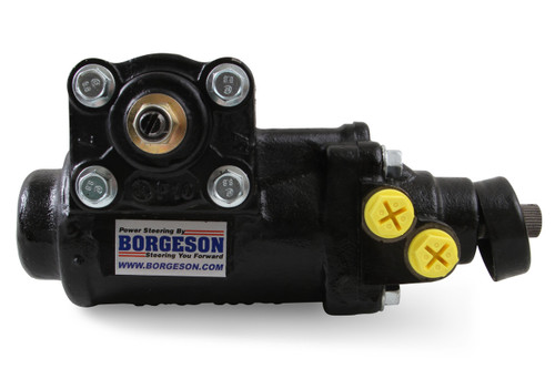 Scott Drake C5ZZ-MS-PS-CK - Manual To Power Steering Conversion Kit