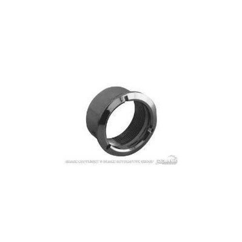Scott Drake C6OZ-11584-A - Ignition Switch Bezel