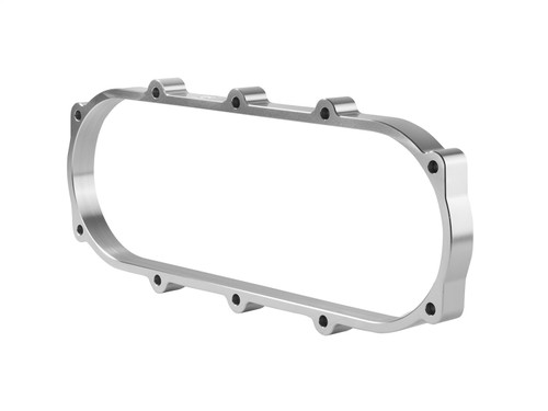 Skunk2 907-05-9100 - Ultra Series Honda/Acura Silver Street Intake Manifold .5 Liter Spacer