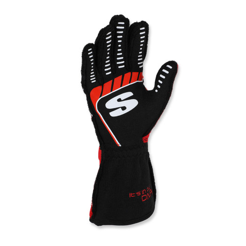 Simpson Safety DGZR - Simpson Racing DNA Racing Gloves