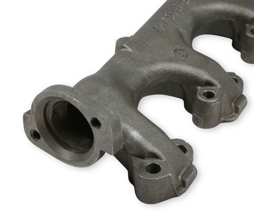 Scott Drake C5ZZ-9430-1-DE - Exhaust Manifold Kit