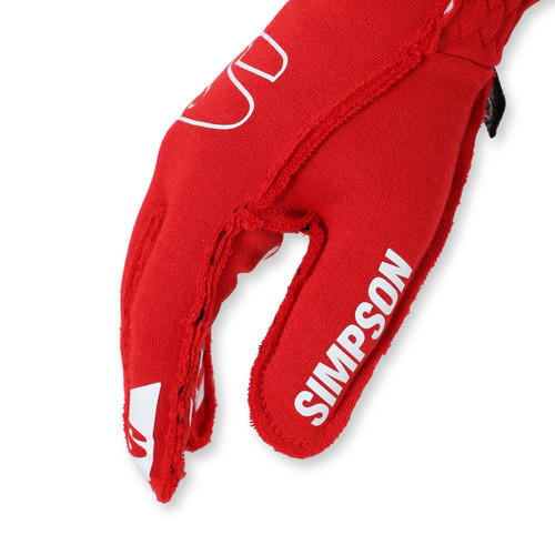 Simpson Safety EGXR - Endurance Racing Gloves