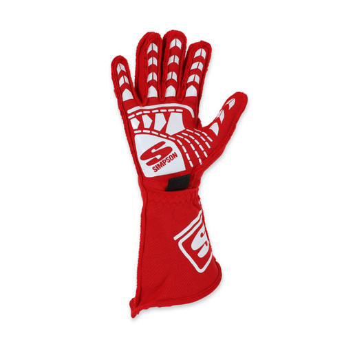 Simpson Safety EGXR - Endurance Racing Gloves