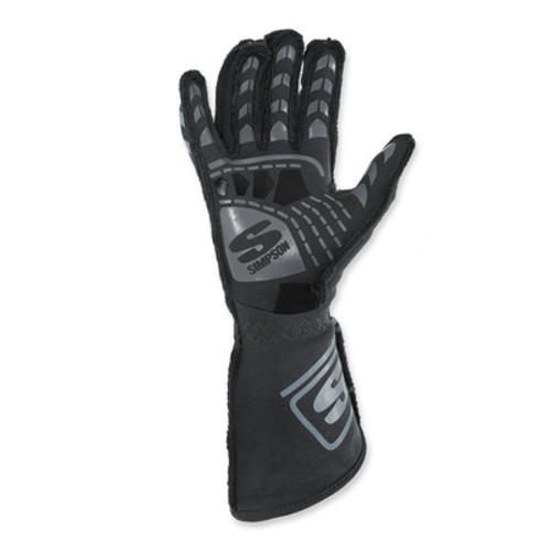 Simpson Safety EGZG - Endurance Racing Gloves