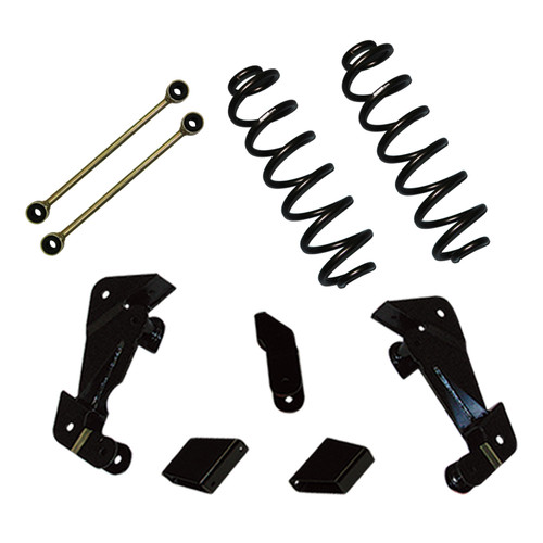 Skyjacker C7661SR - Suspension Lift Kit Component 2007-2013 Chevrolet Suburban 1500 4 Wheel Drive