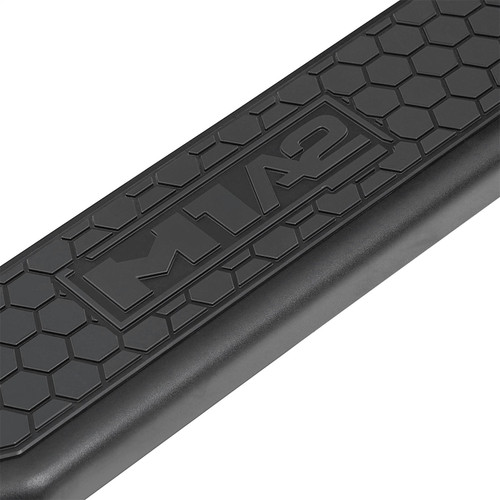 Smittybilt 616922 - M1A2 Truck Side Steps '14-'18 Chevy Silverado 1500 