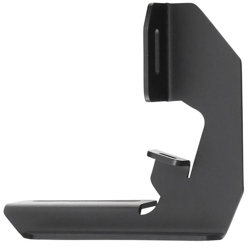 Smittybilt 616922 - M1A2 Truck Side Steps '14-'18 Chevy Silverado 1500 