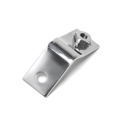 Scott Drake C6TZ-5B300-BS - Coil Spring Retainer