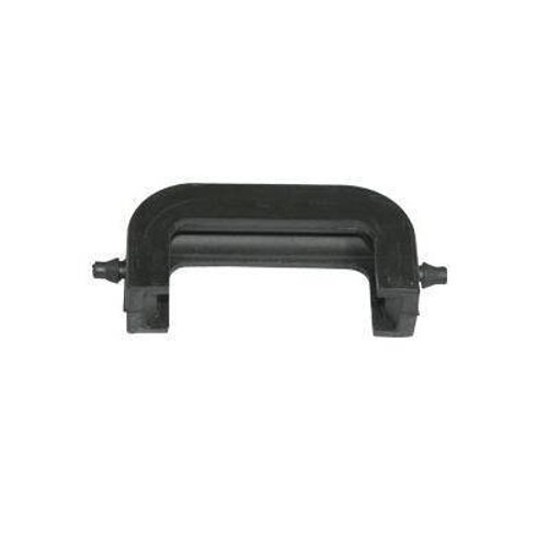 Scott Drake C6TZ-8125-3K - Radiator Mounting Insulators