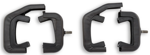Scott Drake C6TZ-8A193-K - Radiator Mount Bracket