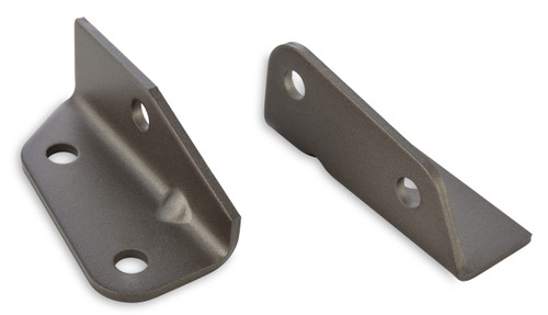 Scott Drake C6ZZ-6028-9-A - Motor Mount Brackets
