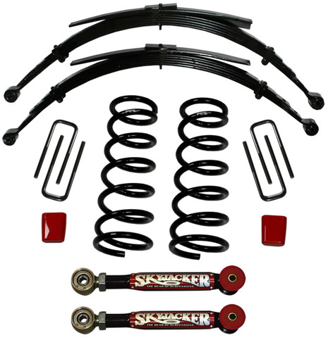 Skyjacker D301 - Suspension Lift Kit Component 1994-1999 Dodge Ram 1500 4 Wheel Drive