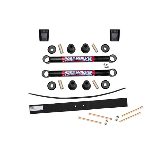 Skyjacker D2513 - Suspension Lift Kit Component 2007-2007 Dodge Ram 3500