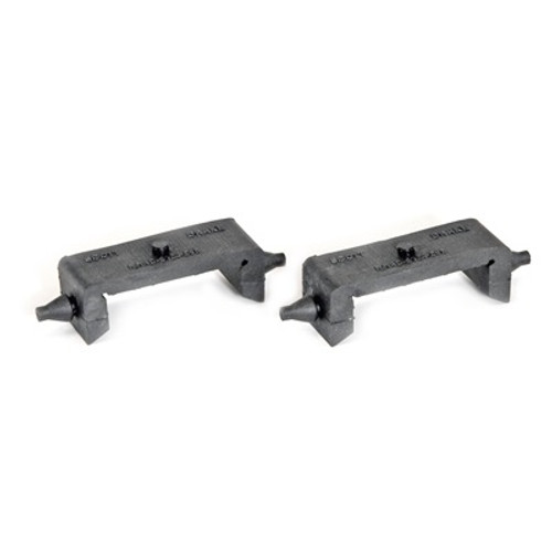 Scott Drake C7OZ-8124-A3 - Radiator Mounting Insulators