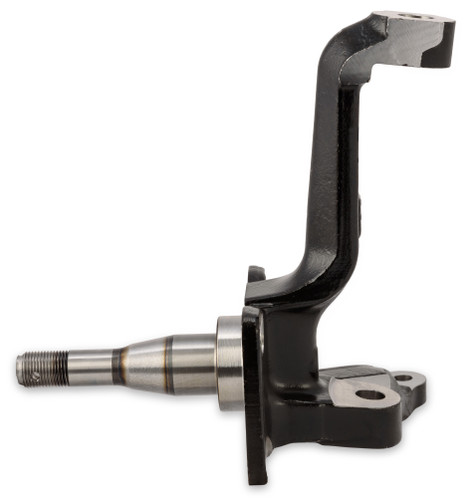 Scott Drake C7OZ-3106-L - Brake Spindle Driver side with Drum Brakes