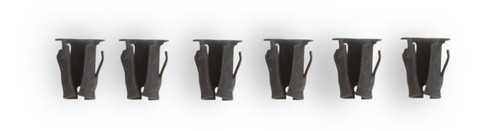 Scott Drake C7TZ-16098-A - Fender Emblem, Bronco Sport Scott Drake C7TZ-16098-A - Fender Emblem, Bronco Sport