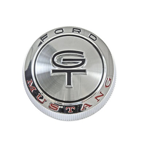 Scott Drake C6ZZ-9030-A - 1966 Gas Cap GT