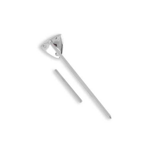 Scott Drake C7AZ-6204144-A - Sun Visor Bracket and Rod