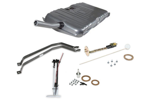 Sniper 19-124 - 1968-72 EL CAMINO / SPRINT COATED STEEL