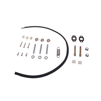 Scott Drake C7ZZ-13008-MK - Headlight Assembly Mounting Kit