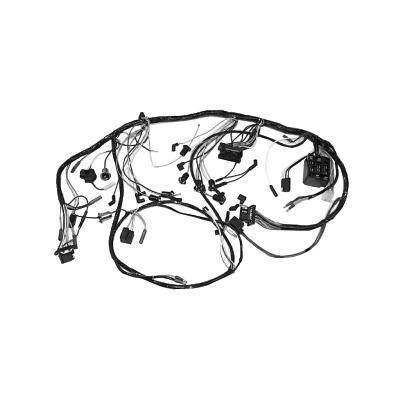 Scott Drake C7ZZ-14401-GT - Under-Dash Harness