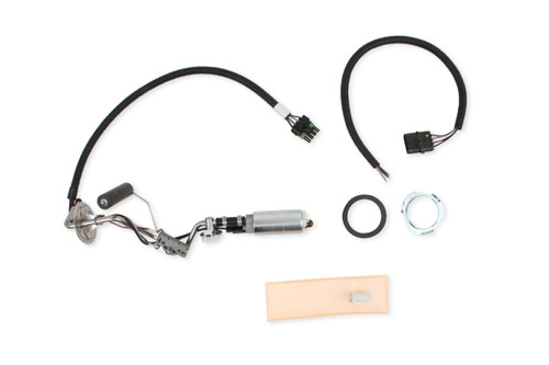 Sniper 12-388 - Holley EFI Fuel Tank Module - 350 LPH - 1970-1974 Barracuda and Challenger