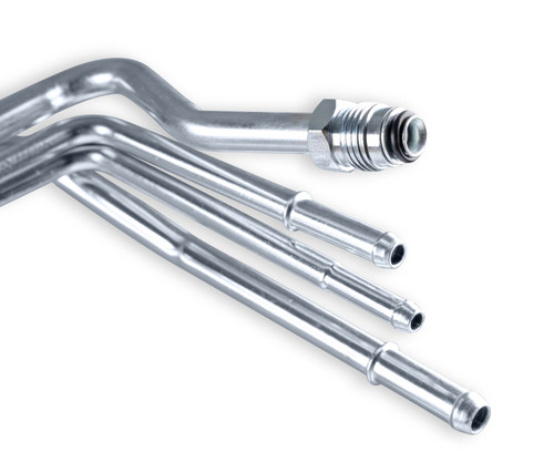 Sniper 12-328 - Holley 350 LPH Fuel Pump Module