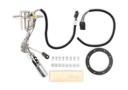 Sniper 12-383 - Holley EFI Fuel Tank Module - 350 LPH - 1978-1982 Corvette