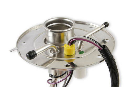 Sniper 12-383 - Holley EFI Fuel Tank Module - 350 LPH - 1978-1982 Corvette
