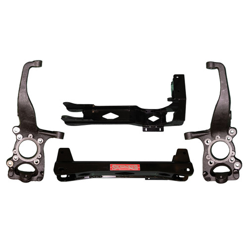 Skyjacker F15461A - Suspension Lift Kit Component 2015-2017 Ford F-150 4 Wheel Drive