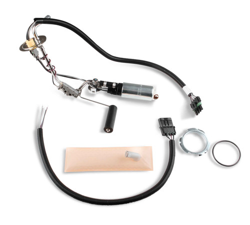 Sniper 12-377 - Holley EFI Fuel Tank Module - 350 LPH - Jeep CJ