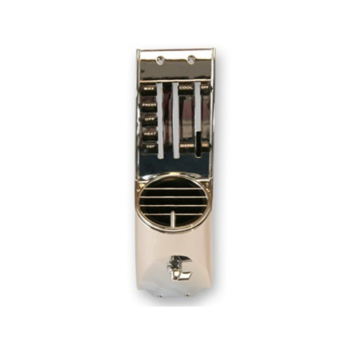 Scott Drake C7ZZ-19C696-A - Air Conditioner Vent
